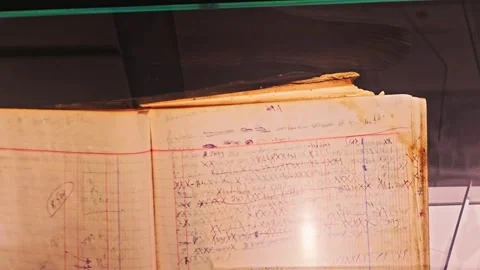 Interior of a modern factory Stock Footage 277163758