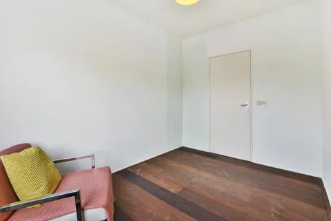 Interior of a modern house Stock Photos