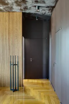 Interior in modern style 스톡 사진
