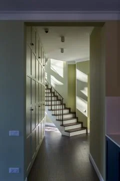 Interior in modern style Stock-Fotos