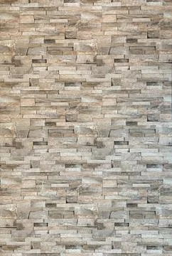 Interior of old brick texture background Stock Photos