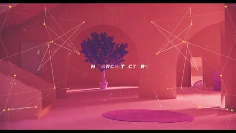 Interior Opener Stock After Effects