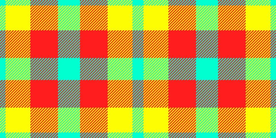 Interior pattern fabric plaid, string textile check texture. Pastel backgro.. Stock Illustration
