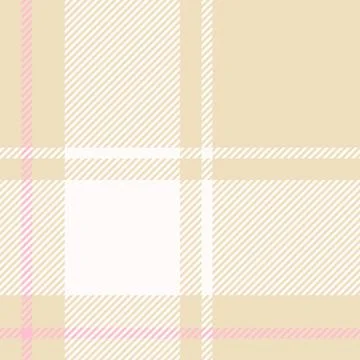 Interior pattern plaid fabric, identity tartan check textile. Celebrate sea.. Stock Illustration