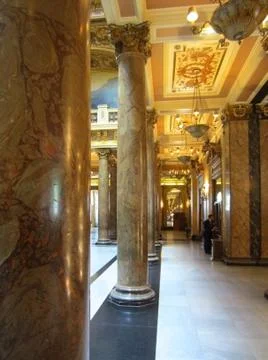 Interior Stock Photos