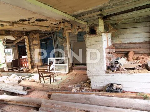Interior Stock Photos
