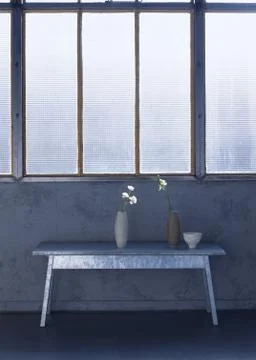 Interior Stock Photos