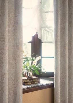 Interior Stock Photos