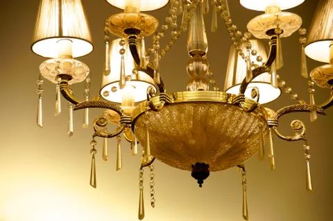 Interior Stock Photos