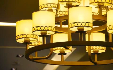 Interior Stock Photos