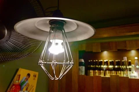 Interior Stock Photos