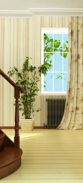 Interior Stock Photos