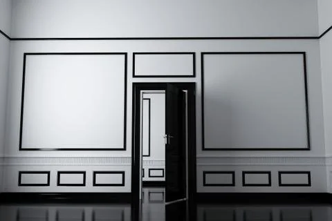 Interior Stock Photos