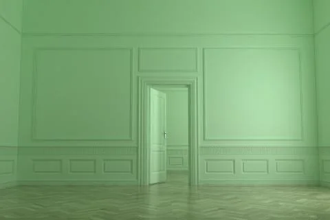 Interior Stock Photos