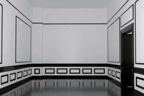 Interior Stock Photos