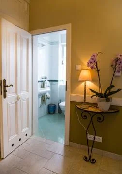 Interior Stock Photos