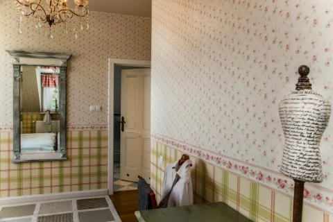 Interior Stock Photos