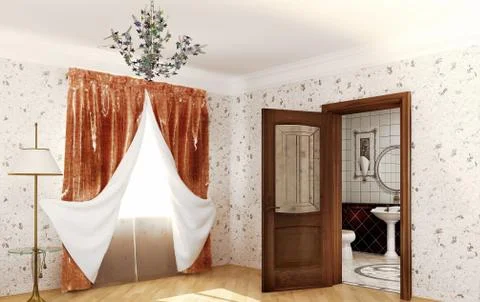 Interior Stock Photos