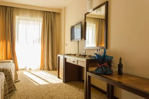 Interior Stock Photos