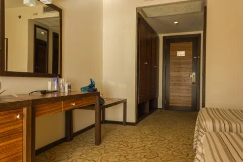 Interior Stock Photos