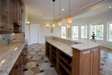 Interior Fotos Stock