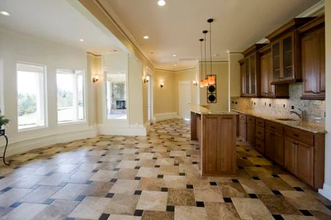 Interior 스톡 사진