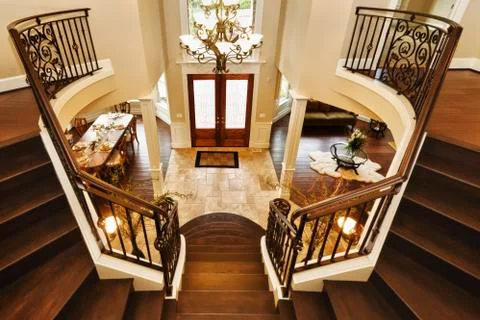 Interior Fotos Stock