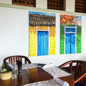 Interior Stock Photos