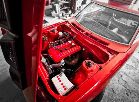 Interior Stock Photos