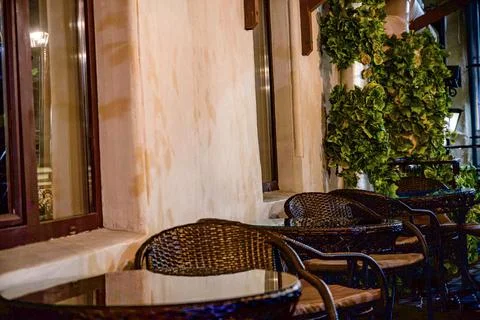 Interior Stock Photos