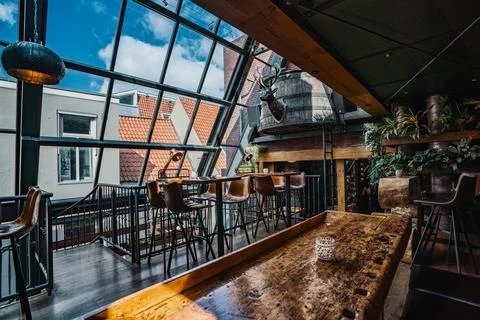 Interior Stock Photos