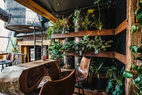 Interior Stock Photos