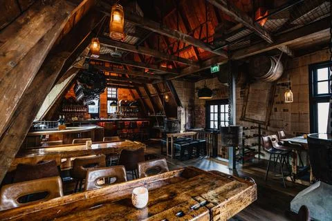 Interior Stock Photos