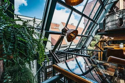 Interior Stock Photos