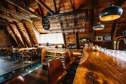 Interior Stock Photos