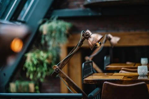 Interior Stock Photos