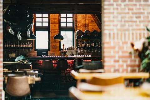 Interior Stock Photos