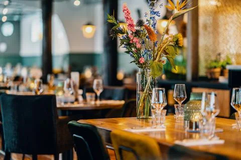 Interior Stock Photos