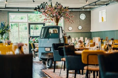 Interior Stock Photos