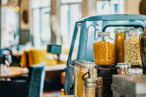 Interior Stock Photos