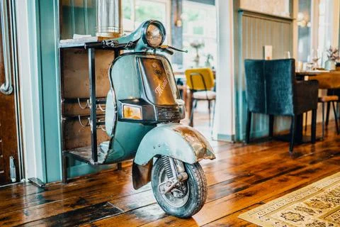 Interior Stock Photos