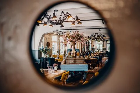 Interior Stock Photos