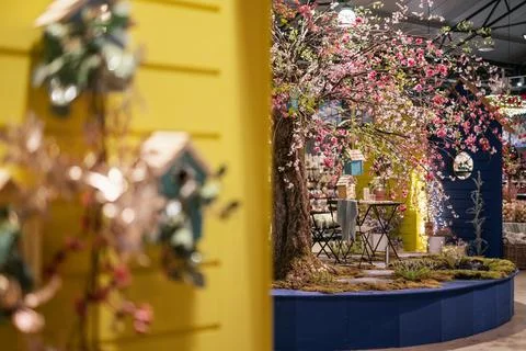 Interior Stock Photos