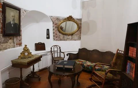 Interior Stock Photos