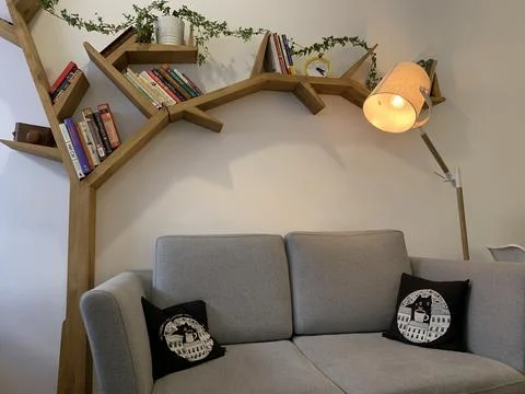 Interior Stock Photos