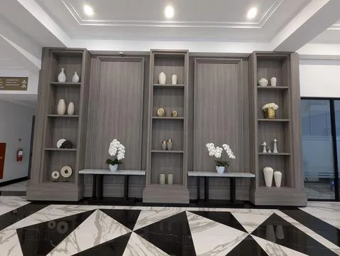 Interior Stock Photos