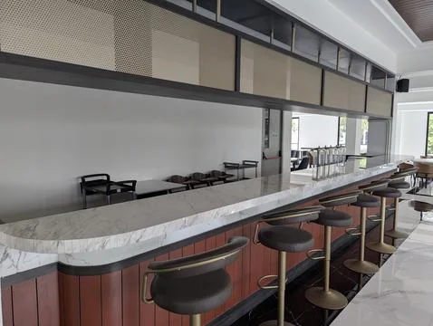 Interior Stock Photos