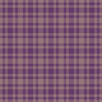 Interior plaid texture pattern, spring seamless check fabric. Top backgroun.. Stock Illustration