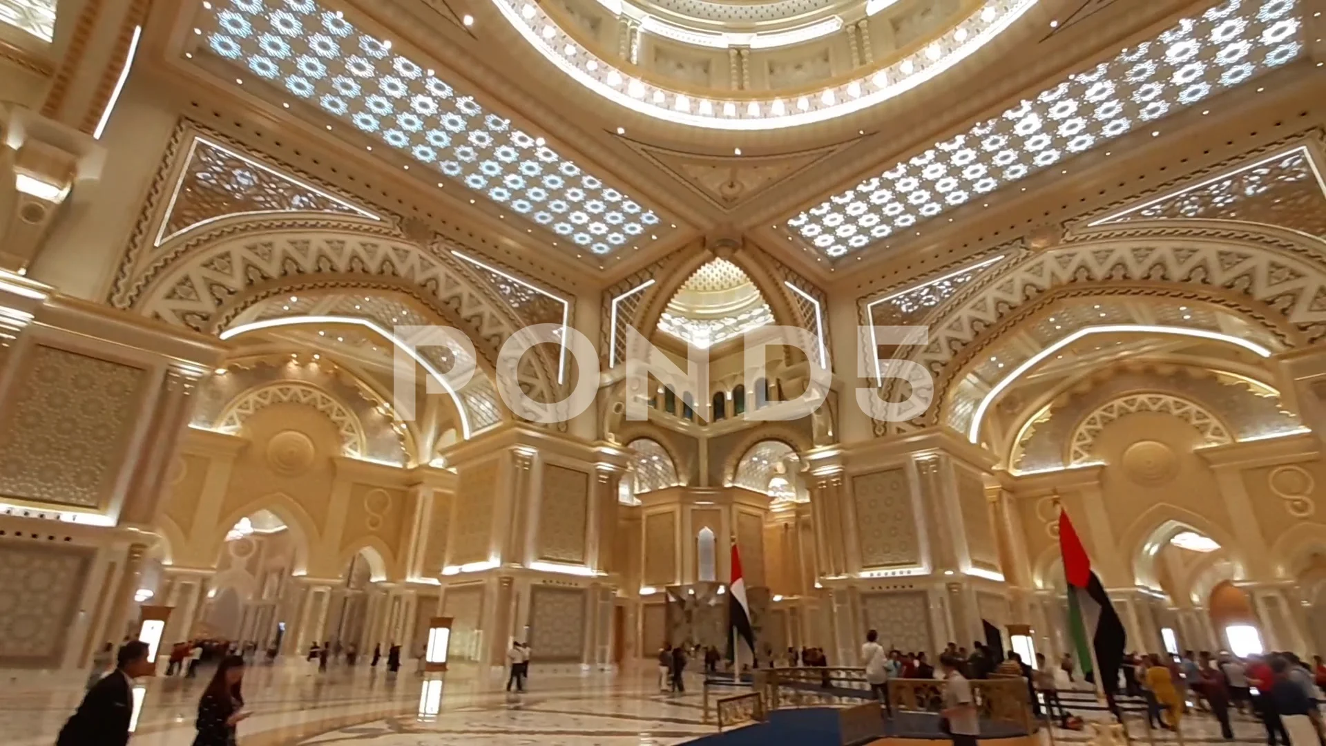 Discover More Than 125 Abu Dhabi Presidential Palace Interior Vn 0173