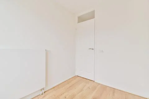 Interior of pretty room Stock Photos